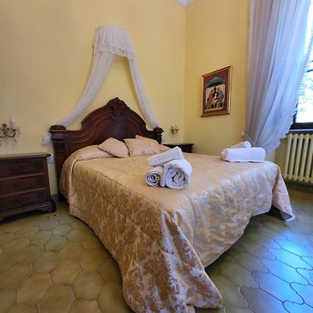 Villa Bartolini Bevagna Exteriér fotografie
